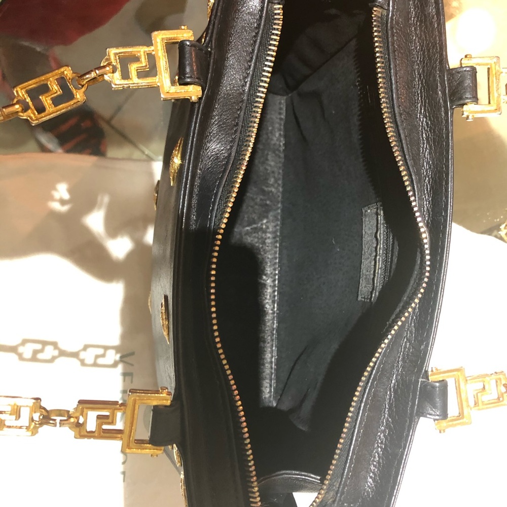 Varsace Bag - Picture 2 of 6